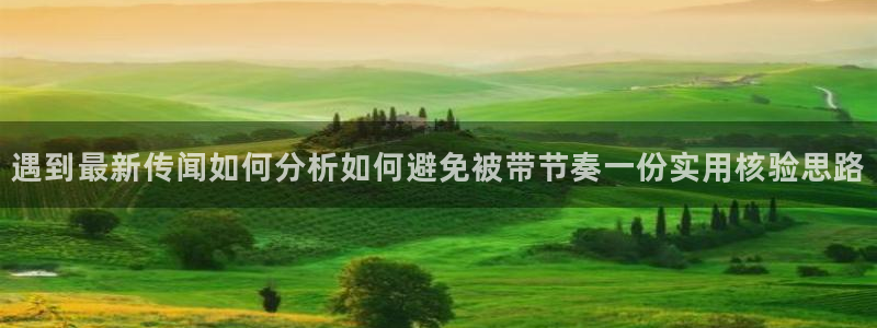 热门黑料真伪核验
