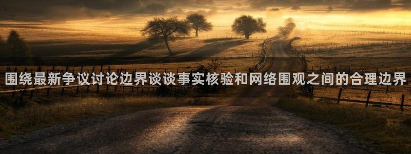 网红黑料信息汇总
