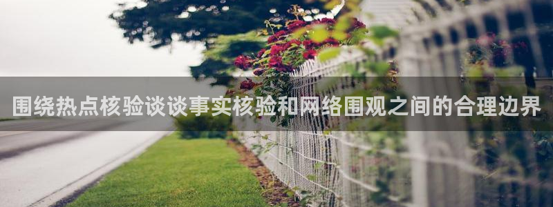 网络黑料事件始末