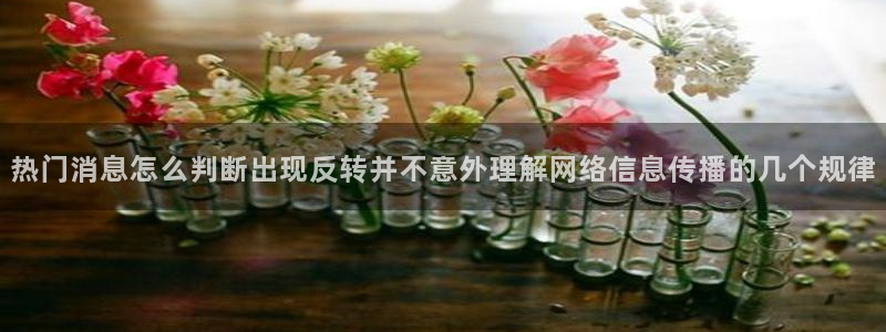 娱乐黑料当事人回应