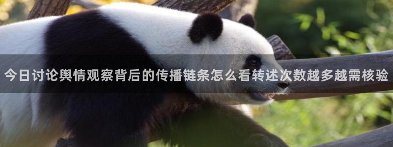 明星黑料证据梳理